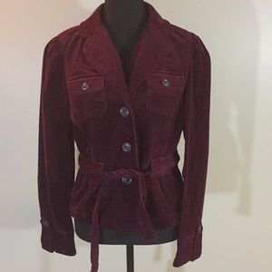 Loft Blazer